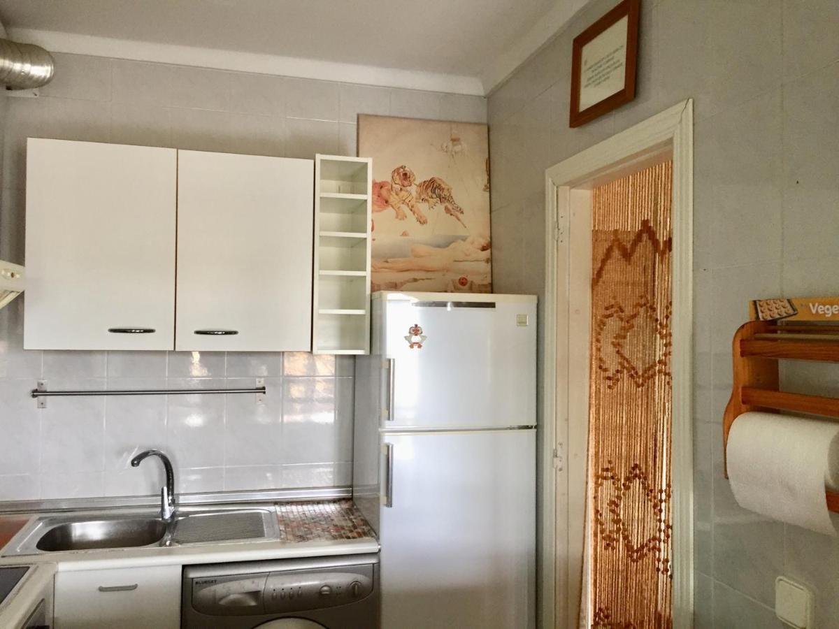 Cozy Studio In Benajarafe With Chimney المظهر الخارجي الصورة