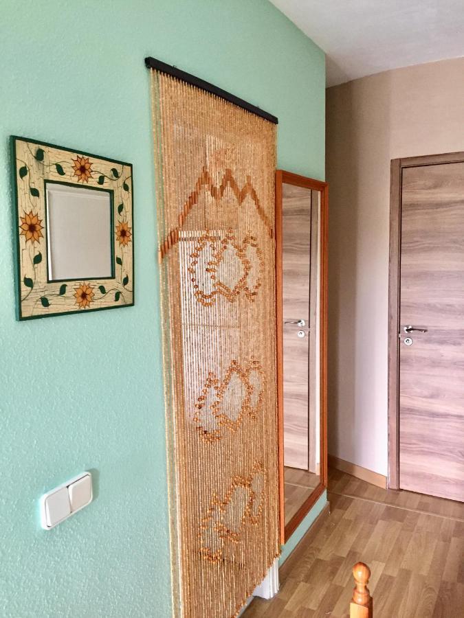 Cozy Studio In Benajarafe With Chimney المظهر الخارجي الصورة