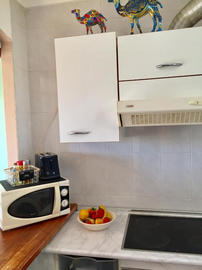 Cozy Studio In Benajarafe With Chimney المظهر الخارجي الصورة