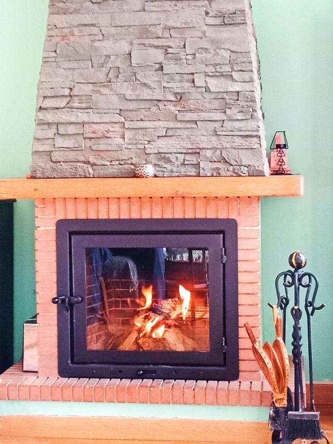 Cozy Studio In Benajarafe With Chimney المظهر الخارجي الصورة